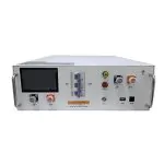 Deye HVB750V/100A-EU Блок керування