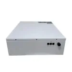 Deye HVB750V/100A-EU Блок керування - Зображення 3