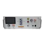 Deye HVB750V/100A-EU Блок керування - Зображення 2