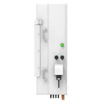 Deye SUN-30K-SG01HP3-EU-BM3 Гібридний інвертор 30кВт - Зображення 4