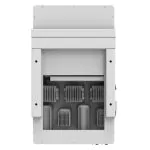 Deye SUN-30K-SG01HP3-EU-BM3 Гібридний інвертор 30кВт - Зображення 3