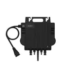 Growatt NEO 800M-X Балконний інвертор 0,8кВт (WiFi) - Зображення 2