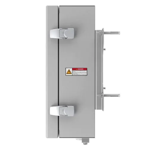 Huawei LUNA2000 Back Up Box 1PH - Зображення 2