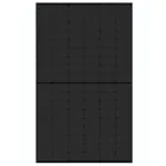 Сонячна панель Jinko Solar 435W JKM-435N-54HL4R-B (all black) - Зображення 2