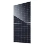 Сонячна панель Ja Solar 585W JAM66D42-585/MB Двостороння