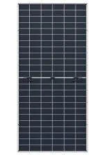 Сонячна панель Longi Solar 645W LR7-72HYD-645M Двостороння - Зображення 2