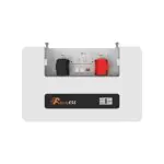 Felicity Solar LUX-Y-48300LG01 LiFePO4 Акумуляторна батарея 15кВт/год - Зображення 4