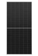 Сонячна панель Longi Solar 645W LR7-72HYD-645M Двостороння