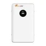 Felicity Solar LUX-E-48100LG03 LiFePO4 Акумуляторна батарея 5,12кВт/год
