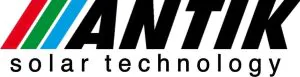 ANTIK Solar