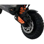 Електросамокат KuKirin G2 Master 2025 - Зображення 11