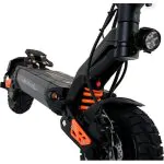 Електросамокат KuKirin G2 Master 2025 - Зображення 9