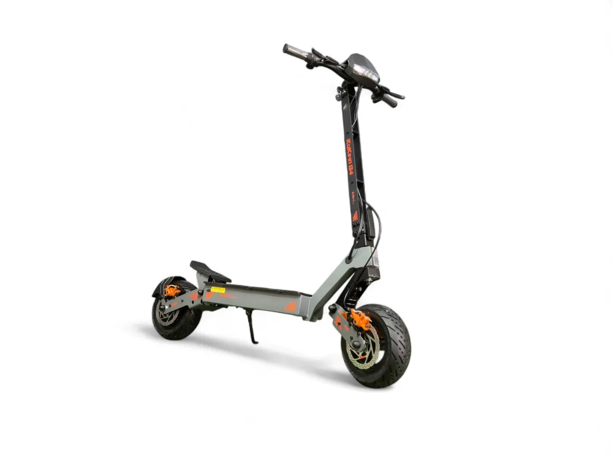 Електросамокат KuKirin G4 2000W - Зображення 2