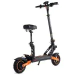 Електросамокат KuKirin G2 max - Зображення 2