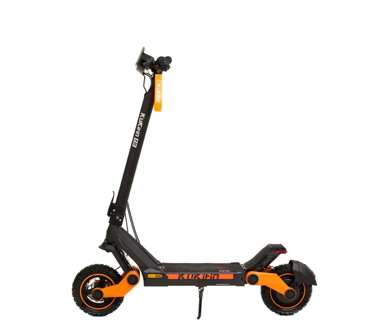 Електросамокат KuKirin G3 - Зображення 2