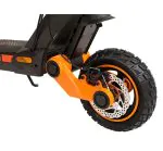 Електросамокат KuKirin G3 - Зображення 4