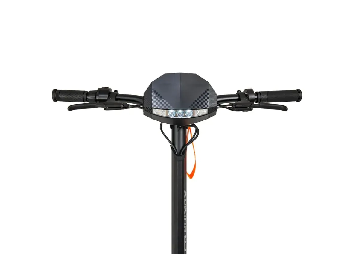 Електросамокат KuKirin G3 - Зображення 7