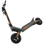 Електросамокат KuKirin G2 2025 (800W, 45км\год) - Зображення 5