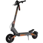 Електросамокат KuKirin G2 2025 (800W, 45км\год) - Зображення 12