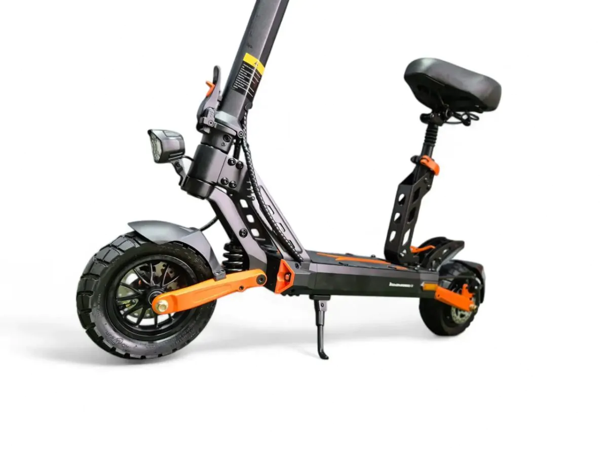 Електросамокат Kukirin G2 Pro - Зображення 15