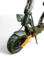 Електросамокат Kukirin G2 Pro - Зображення 14