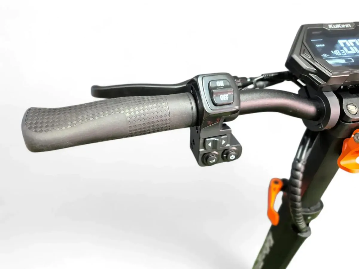 Електросамокат Kukirin G2 Pro - Зображення 6