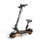 Електросамокат Kukirin G2 Pro