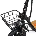 Електросамокат KuKirin C1 Pro - Зображення 10