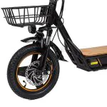 Електросамокат KuKirin C1 Pro - Зображення 9