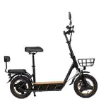 Електросамокат KuKirin C1 Pro - Зображення 3