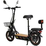 Електросамокат KuKirin C1 Pro - Зображення 2