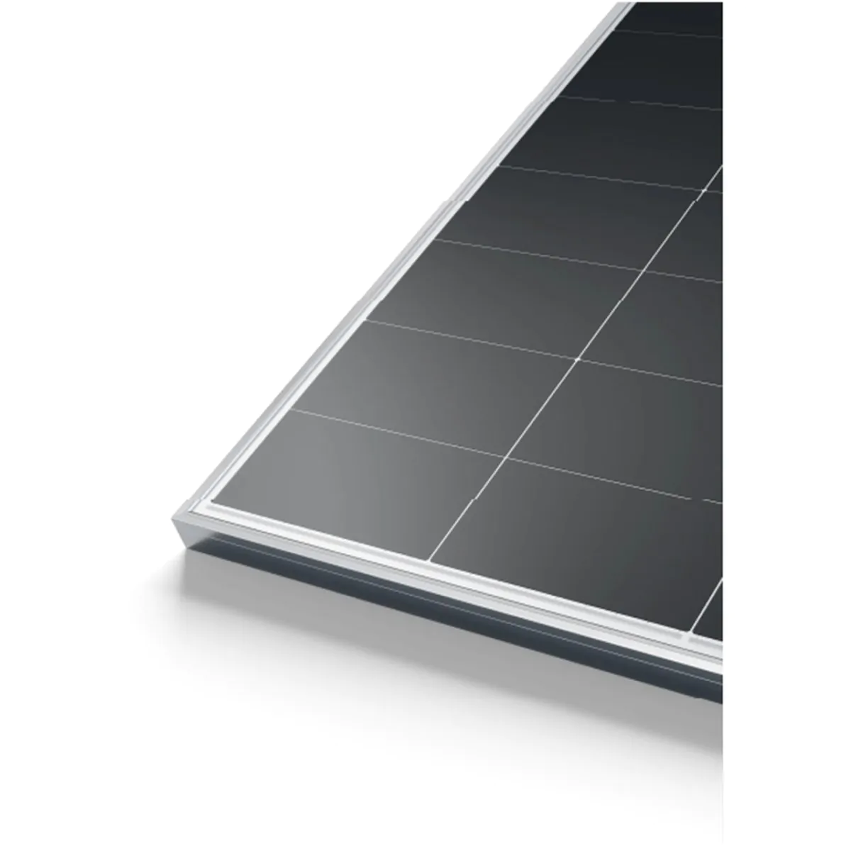 Сонячна панель Longi Solar 615W LR7-72HTH-615M - Зображення 3