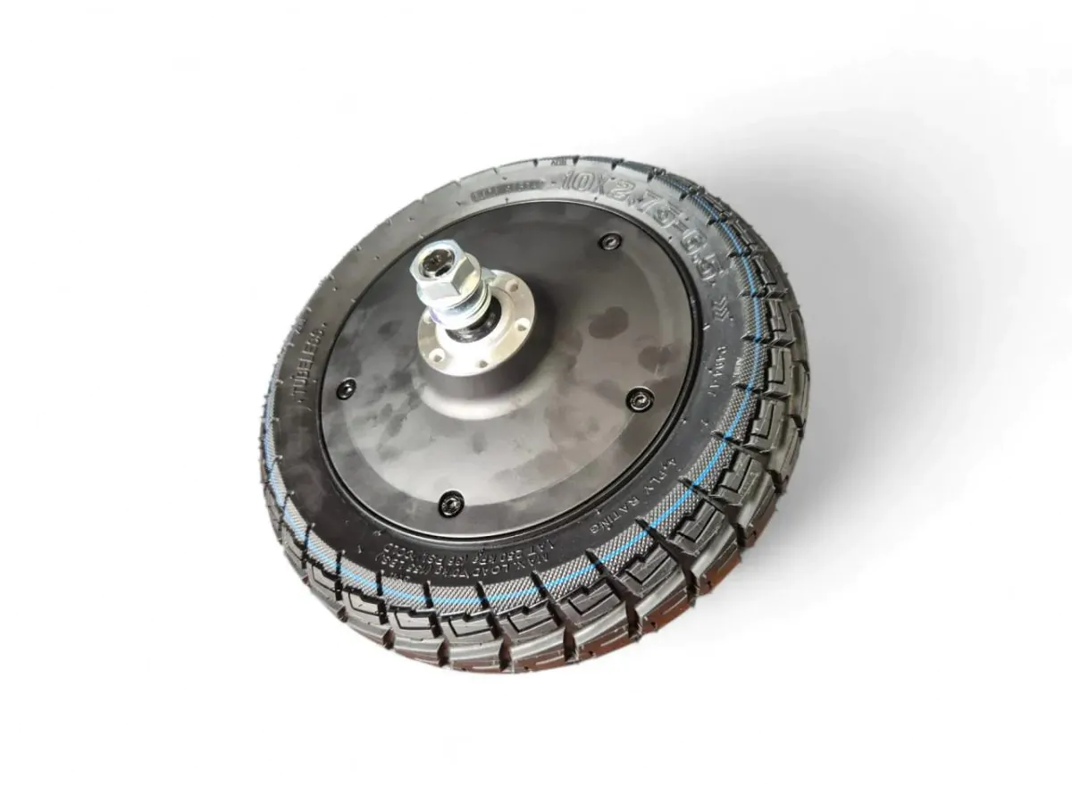 Мотор-колесо для електросамоката KuKirin G2 - Зображення 4