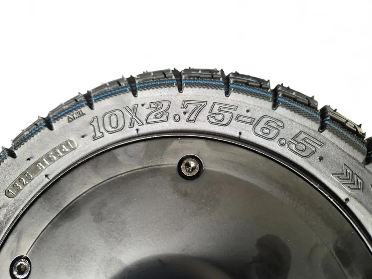 Мотор-колесо для електросамоката KuKirin G2 - Зображення 3