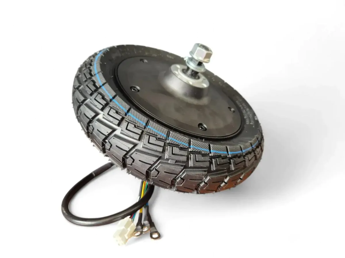 Мотор-колесо для електросамоката KuKirin G2 - Зображення 5