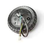 Мотор-колесо для електросамоката KuKirin G2