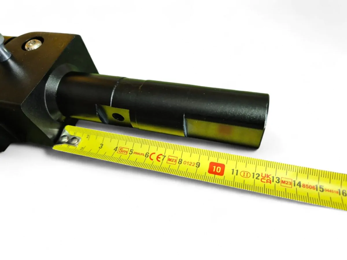 Рульова стійка для електросамоката KuKirin G2 (2025) - Зображення 8