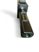 Рульова стійка для електросамоката KuKirin G2 (2025) - Зображення 7