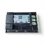 Контролллер до електросамоката KuKirin G2