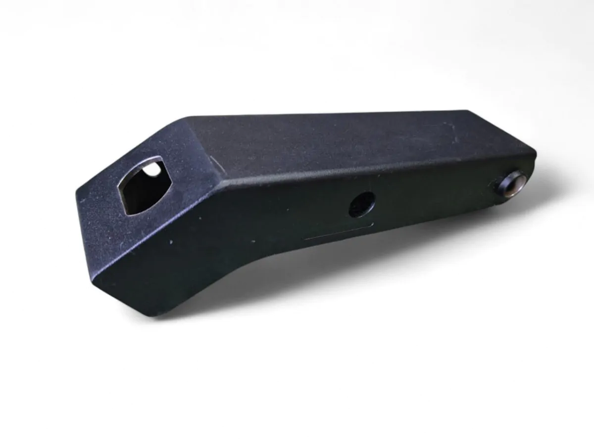 Кронштейн переднього маятника для KuKirin G2 (2025) - Зображення 6