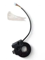 Перемикач поворотів та сигналу для електросамокатів KuKirin G2/G3/G4 - Зображення 7