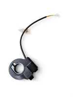 Перемикач поворотів та сигналу для електросамокатів KuKirin G2/G3/G4 - Зображення 6