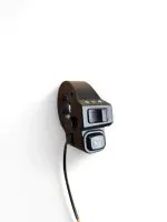 Перемикач поворотів та сигналу для електросамокатів KuKirin G2/G3/G4 - Зображення 3