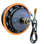 Мотор-кoлесо для електросамоката KuKirin G2 Max