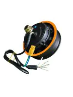 Мотор-кoлесо для електросамоката KuKirin G2 Max - Зображення 2