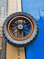 Передне колесо до електросамоката Kukirin G2 Max - Зображення 2