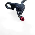 Ліва гальмівна ручка для електросамоката KuKirin G2 Max - Зображення 2