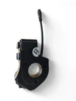 Блок перемикачів (повороти + сигнал) для електросамоката KuKirin G2 Pro, G2 Max - Зображення 6