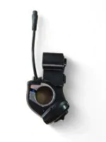 Блок перемикачів (повороти + сигнал) для електросамоката KuKirin G2 Pro, G2 Max - Зображення 4