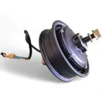 Мотор задній для електросамоката KuKirin G2 Master